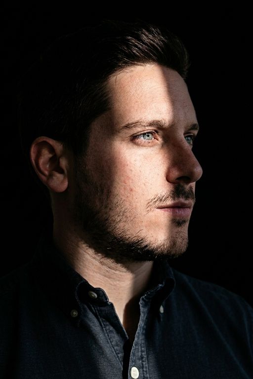 Antonio D'Anna — Digital Transformation Consultant based in Zürich